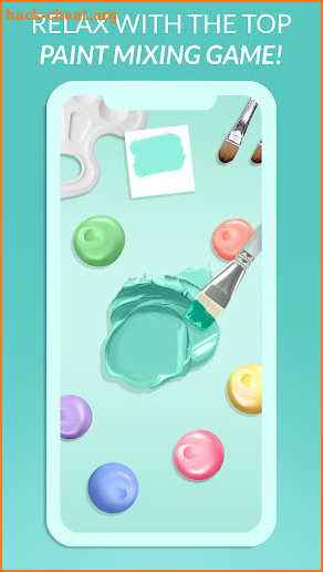 Color Moments – Match and Design Game screenshot