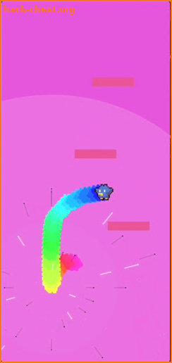Color Pact: Jump Master screenshot