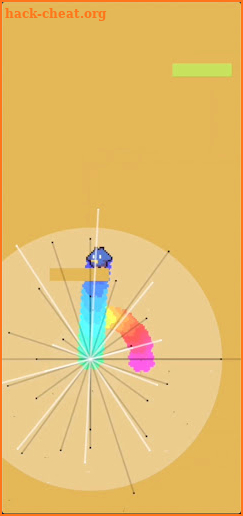 Color Pact: Jump Master screenshot