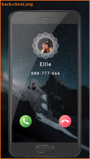 Color Phone Pro screenshot