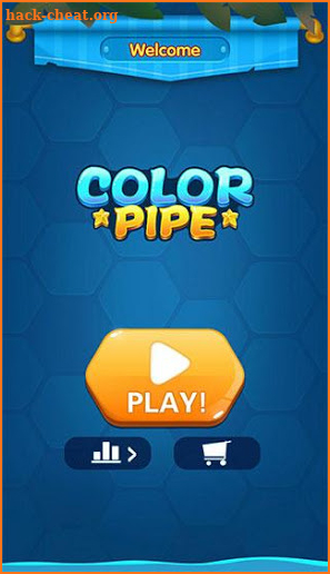 Color Pipe - Connect Line Puzzle screenshot