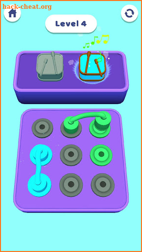 Color Plug screenshot