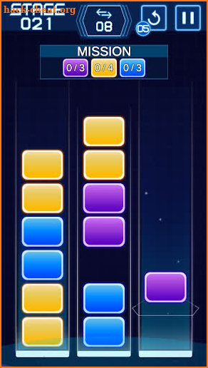 Color POP : Match 3 Puzzle Breaker screenshot