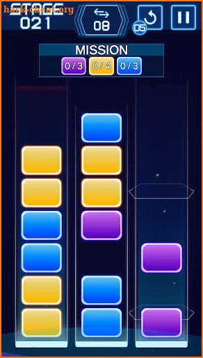 Color POP : Match 3 Puzzle Breaker screenshot
