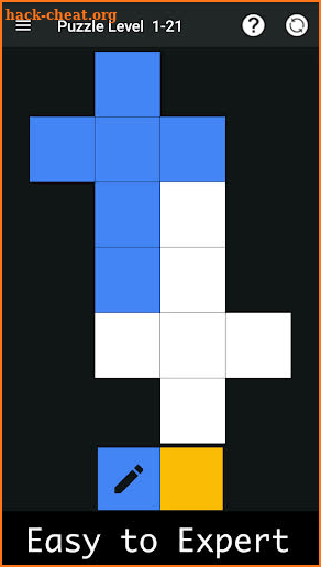 Color Puzzle. Classic block puzzle. Block Puzzle screenshot