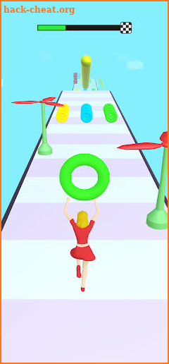 Color Ring screenshot