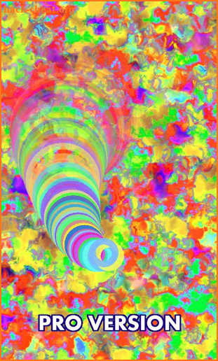 Color Ripple for Toddlers screenshot