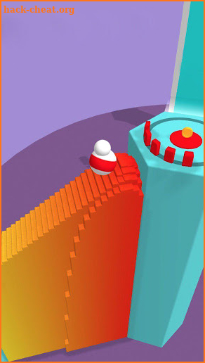 Color Roll 3D screenshot