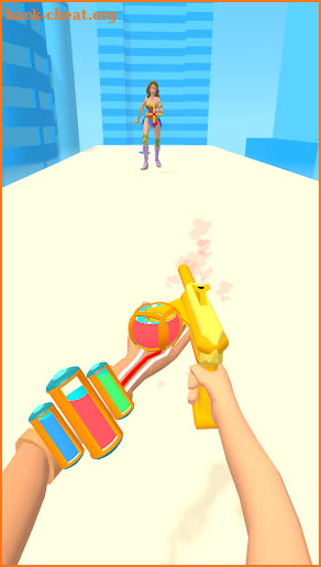 Color Shooter screenshot