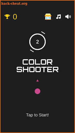 Color Shooter screenshot