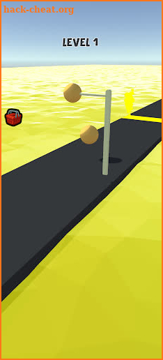 Color Shot 3D screenshot