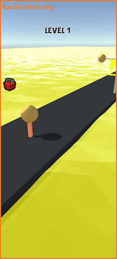 Color Shot 3D screenshot