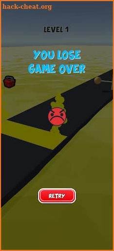 Color Shot 3D screenshot