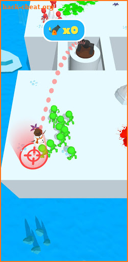 Color Smash screenshot