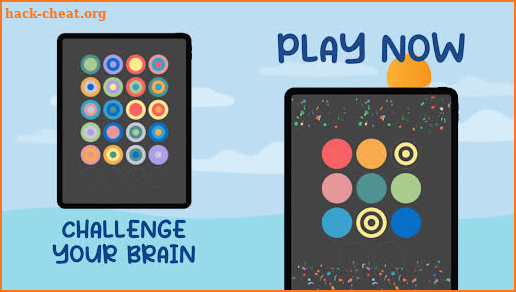 Color Sort Puzzle - Brain Game screenshot