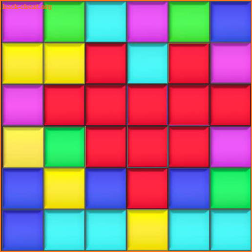 Color Spectrum Game - Challenge Mind. screenshot