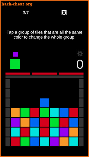 Color Swap screenshot