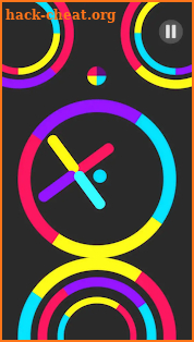Color Switch 2018 screenshot