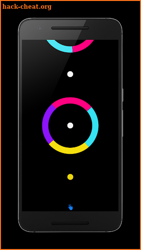 Color Switch 2018 - Renk Anahtarı screenshot