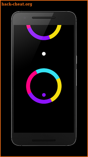Color Switch 2018 - Renk Anahtarı screenshot