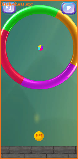 Color Switch Blast screenshot