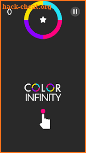 Color Switch Infinity 2 screenshot