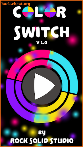 Color Switch: Matching Color screenshot