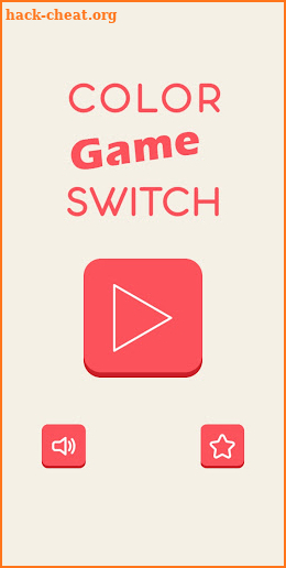 Color Switch Redemption screenshot