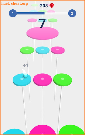 Color Tap screenshot