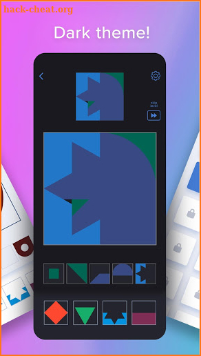 Color Task screenshot