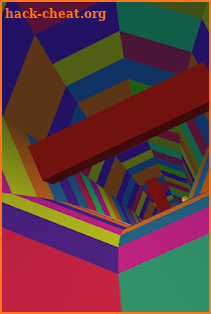 Color Tunnel screenshot