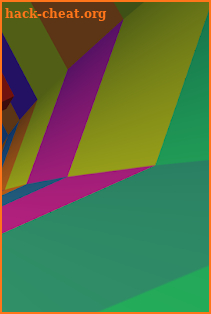 Color Tunnel screenshot