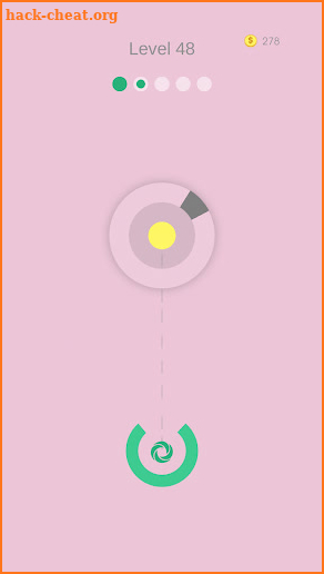 Color Twist : Hit Games screenshot