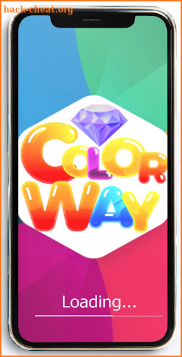 Color Way screenshot