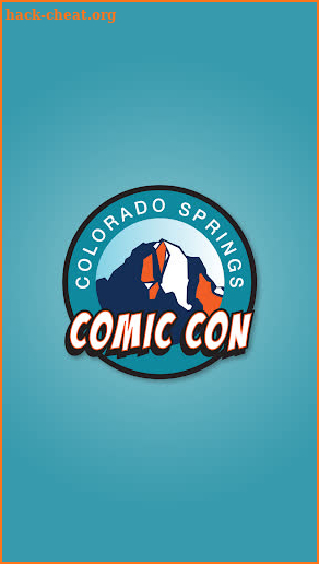 Colorado Springs Comic Con screenshot