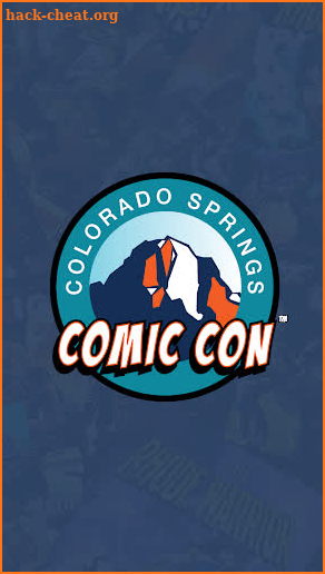 Colorado Springs Comic Con screenshot