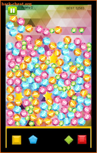 ColorBang screenshot