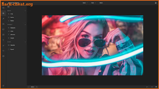 Colorcinch – Photo Editor screenshot