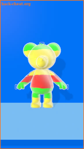 Colorful Figure screenshot