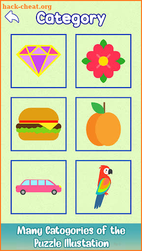 Colorgic - Logic Color Puzzle Game screenshot