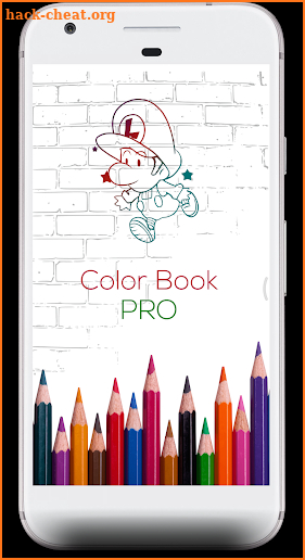 Coloring Book For Kids 2018 screenshot