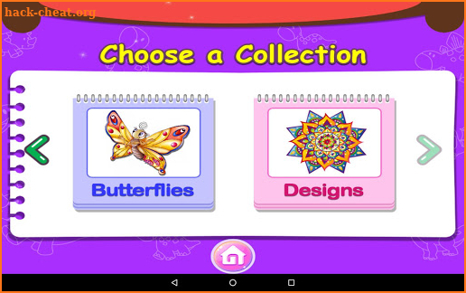 Coloring book for kids free / Kids draw 2018 screenshot