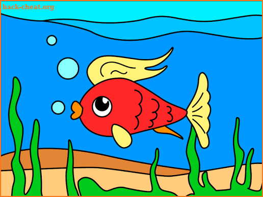 Coloring Games: Coloring Book & Painting instal the new version for mac