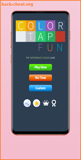 Coloring Games : New Color Puzzle Game Free 2020 screenshot