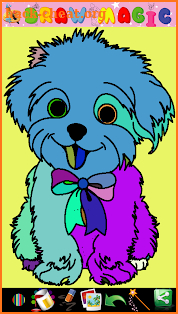 Coloring Pages screenshot