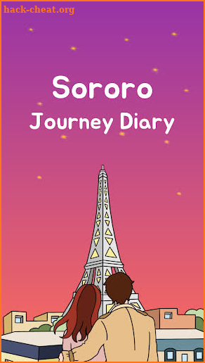 Coloring Sororo - Coloring Book screenshot