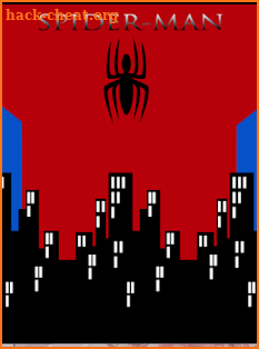 Coloring Spider-man : spiderMan games free screenshot