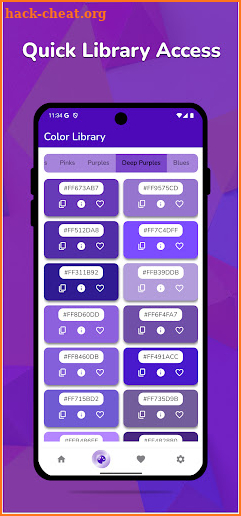 Colorio – Spot It Instantly screenshot