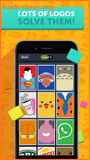 Colormania - Guess the Color - The Logo Quiz Game screenshot