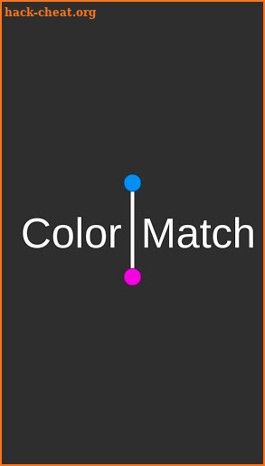 ColorMatch screenshot